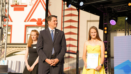 Priznanja najboljšim učencem (26)